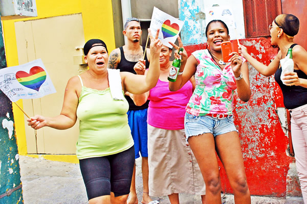 Dominican Activists Officials To Launch Lgbt Tourism Campaign