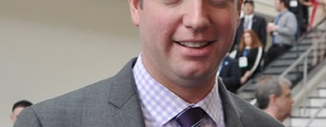 Gregory T. Angelo, Log Cabin Republicans, CPAC, gay news, Washington Blade