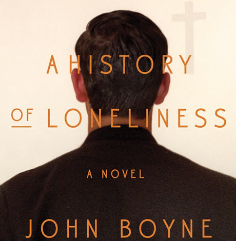 History of Loneliness, gay news, Washington Blade
