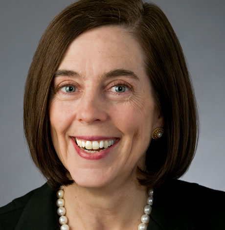 Kate Brown, gay news, Washington Blade