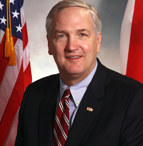 Luther Strange, Alabama, gay news, Washington Blade