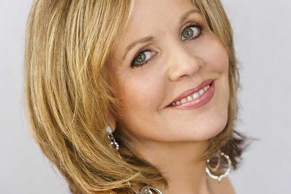 Renée Fleming, gay news, Washington Blade