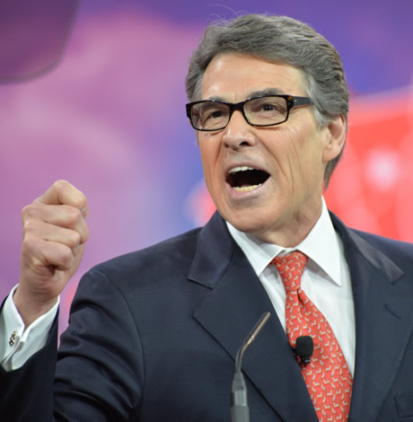 Rick Perry, Texas, Republican Party, CPAC, Conservative Political Action Conference, gay news, Washington Blade