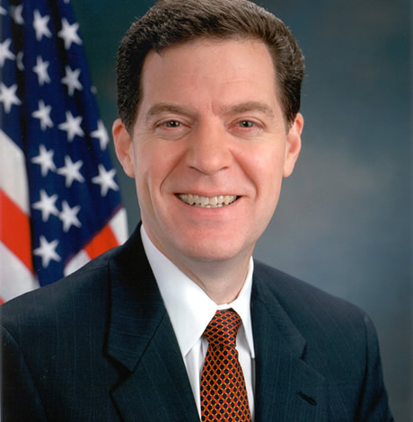 Sam Brownback, Kansas, Republican Party, gay news, Washington Blade