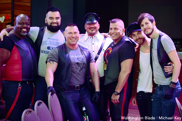 Scarlet's Bake Sale, gay news, Washington Blade