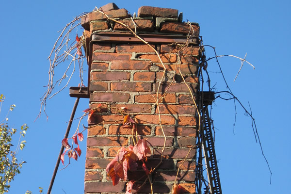 Chimney, gay news, Washington Blade