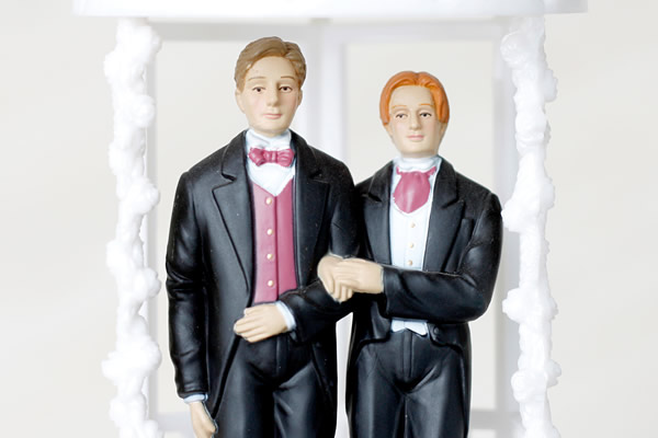 right to wed, gay news, Washington Blade, married