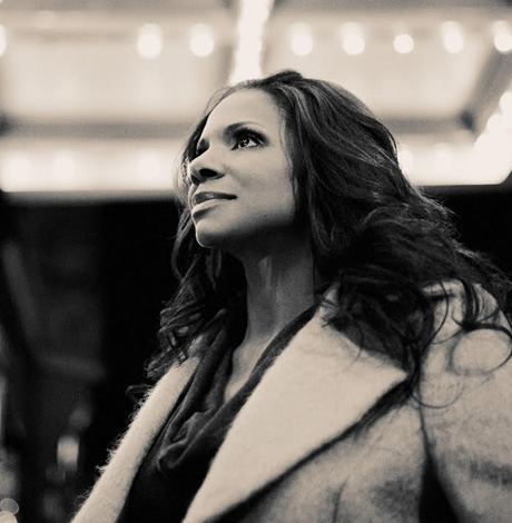 Audra McDonald, gay news, Washington Blade