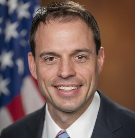 Ben Mizer, United States Department of Justice, gay news, Washington Blade