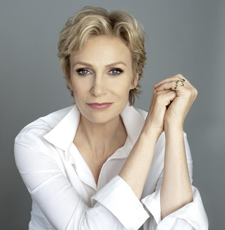 Jane Lynch, gay news, Washington Blade