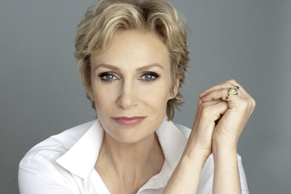 Jane Lynch, gay news, Washington Blade