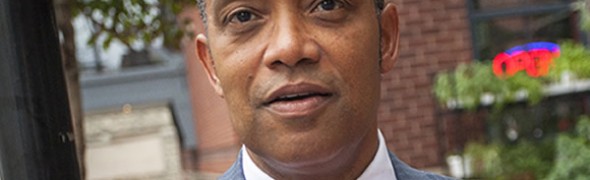 Karl Racine, gay news, Washington Blade