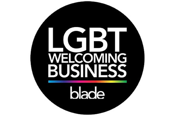 LGBT welcoming business, gay news, Washington Blade