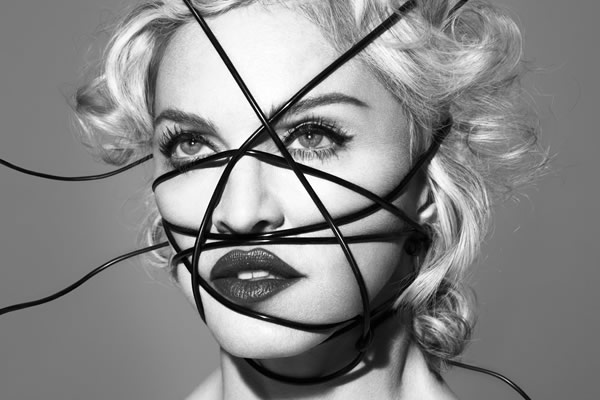 album, gay news, Washington Blade, Rebel Heart