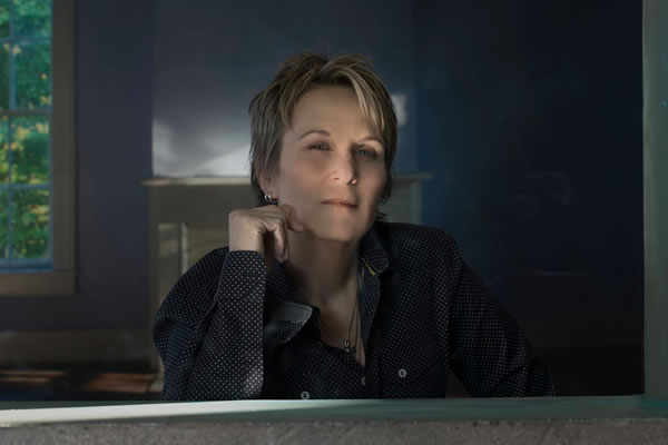 Mary Gauthier, gay news, Washington Blade