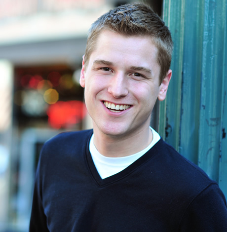 Mikah Meyer, gay news, Washington Blade