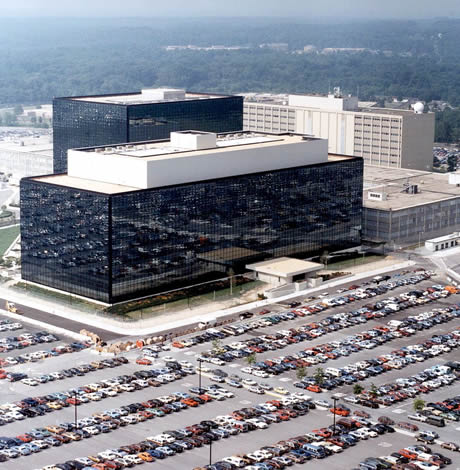 Fort Meade, NSA, National Security Agency, gay news, Washington Blade