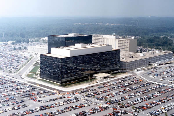 Fort Meade, NSA, National Security Agency, gay news, Washington Blade