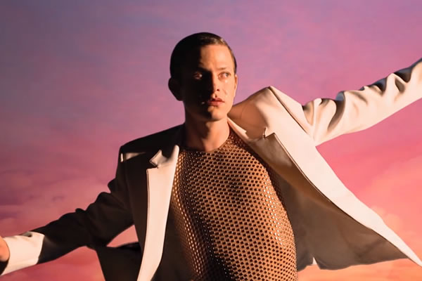 Perfume Genius, gay news, Washington Blade