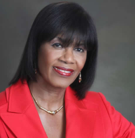 Portia Simpson-Miller, Jamaica, gay news, Washington Blade