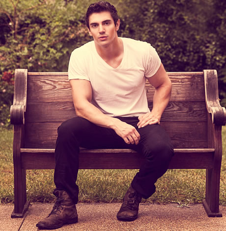 Steve Grand, gay news, Washington Blade