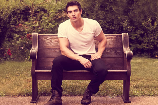 Steve Grand, gay news, Washington Blade