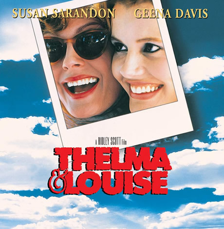 Thelma and Louise, gay news, Washington Blade