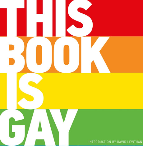 books, gay news, Washington Blade