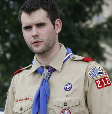 Zach Wahls, gay news, Washington Blade