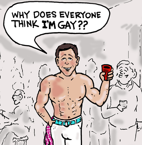Aaron Schock, gay news, Washington Blade