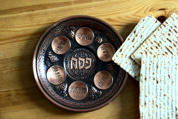 LGBTQ Seder, gay news, Washington Blade