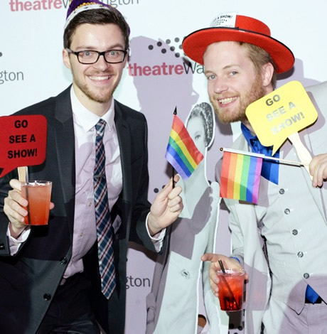 Helen Hayes Awards, gay news, Washington Blade