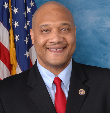 André Carson, Democratic Party, United States House of Representatives, U.S. Congress, Indiana, gay news, Washington Blade