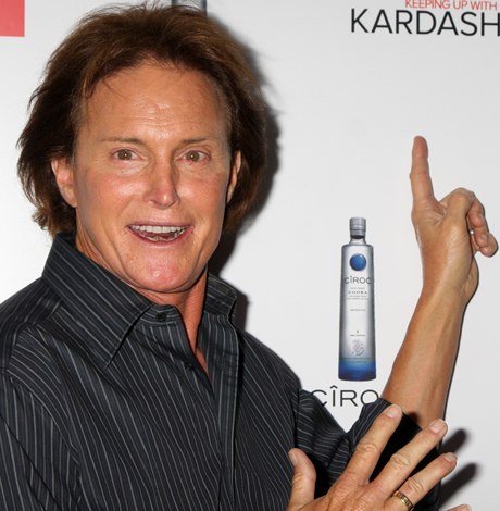 Bruce Jenner, gay news, Washington Blade