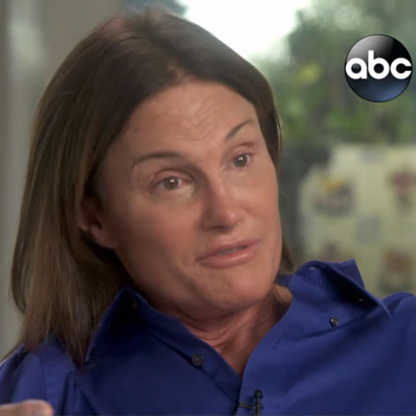 Bruce Jenner, gay news, Washington Blade