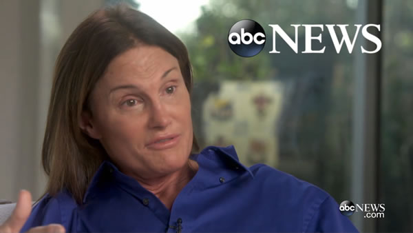 Bruce Jenner, gay news, Washington Blade