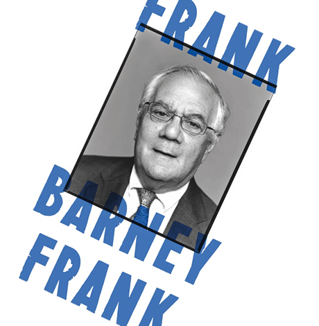 Barney Frank, gay news, Washington Blade