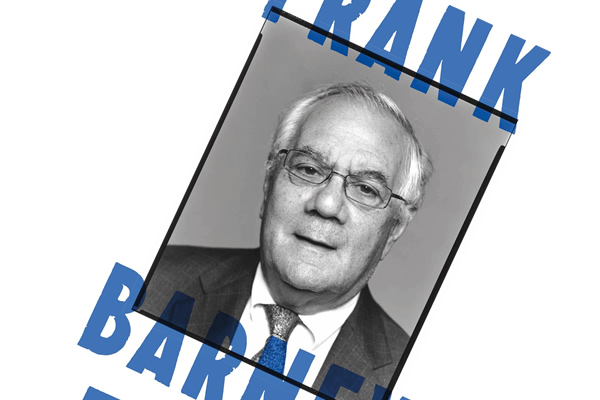 Barney Frank, gay news, Washington Blade