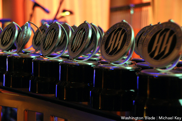 Helen Hayes Awards, gay news, Washington Blade