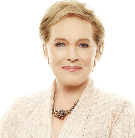 Julie Andrews, gay news, Washington Blade