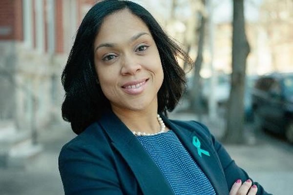 marijuana possession, LGBTQ Victim Awareness, Marilyn Mosby, gay news, Washington Blade