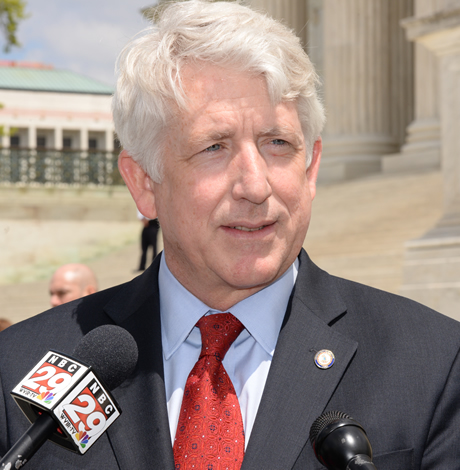 Mark Herring, gay news, Washington Blade, same-sex marriage, gay marriage, marriage equality, Obergefell v. Hodges, gay news, Washington Blade, Virginia