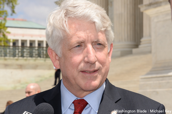 Mark Herring, gay news, Washington Blade, same-sex marriage, gay marriage, marriage equality, Obergefell v. Hodges, gay news, Washington Blade, Virginia