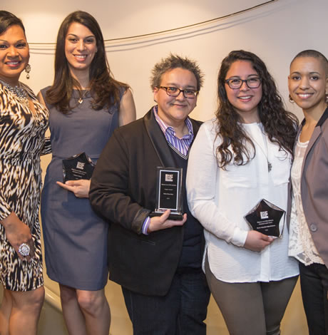 Mujeres en el Movimiento, gay news, Washington Blade