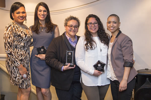 Mujeres en el Movimiento, gay news, Washington Blade