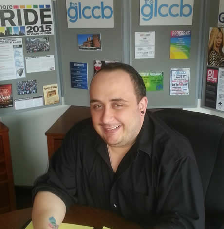 GLCCB, gay news, Washington Blade