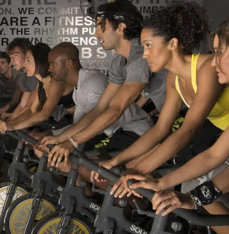 SoulCycle, gay news, Washington Blade