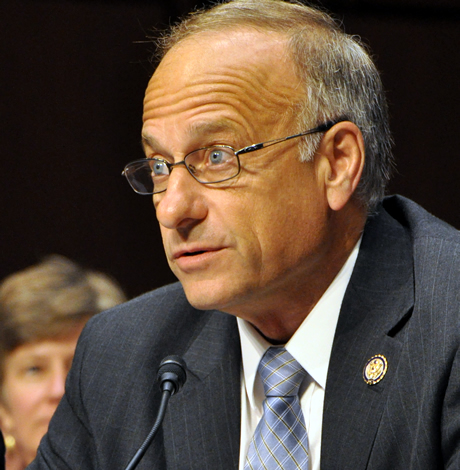 Steve King, United States House of Representatives, gay news, Washington Blade, Republican Party