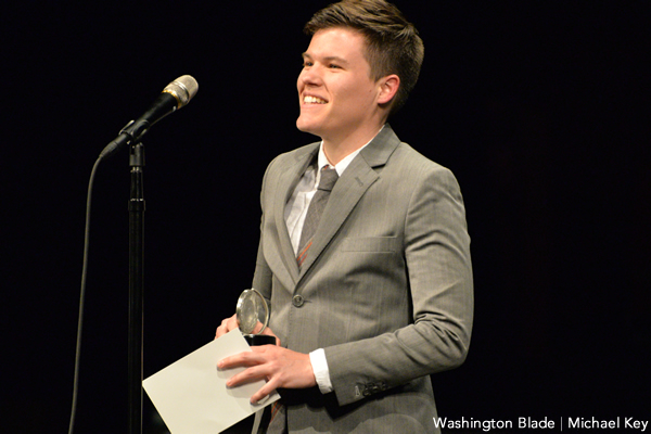 Helen Hayes Awards, gay news, Washington Blade