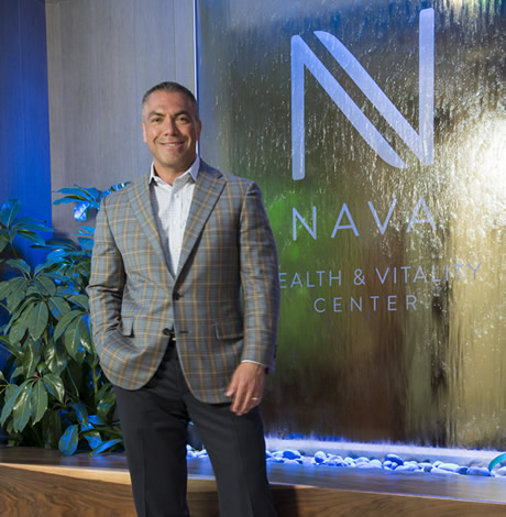 Nava Health, gay news, Washington Blade